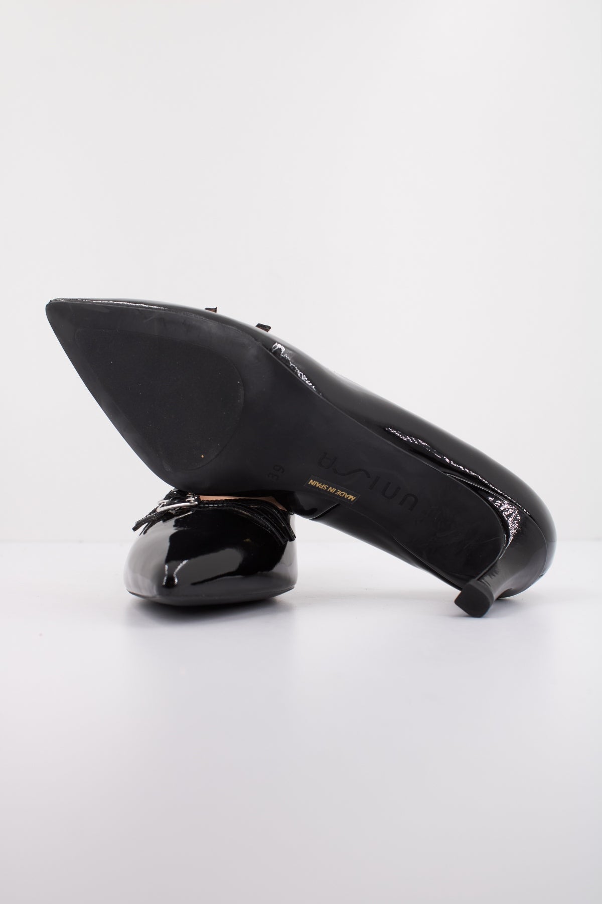 UNISA LOTINA PA en color NEGRO  (5)