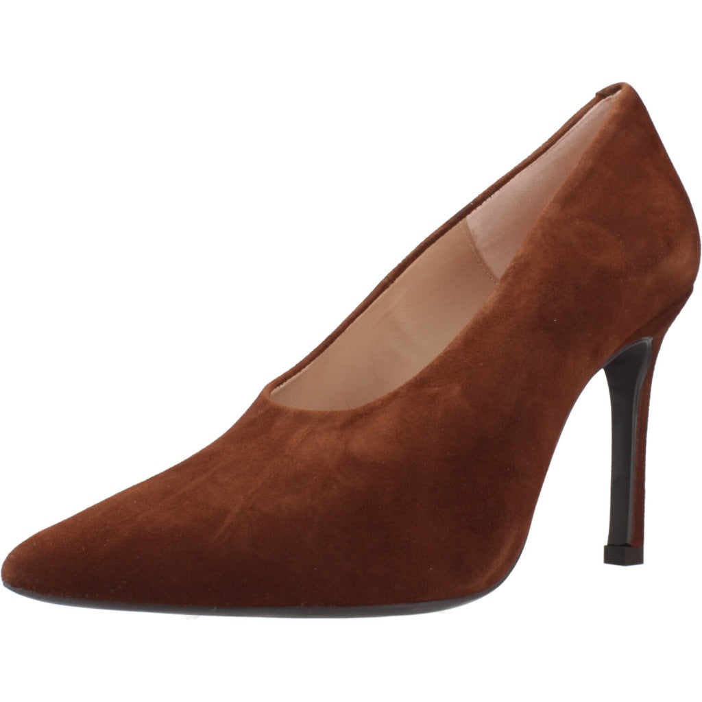 UNISA TAHAL KS en color MARRON  (1)