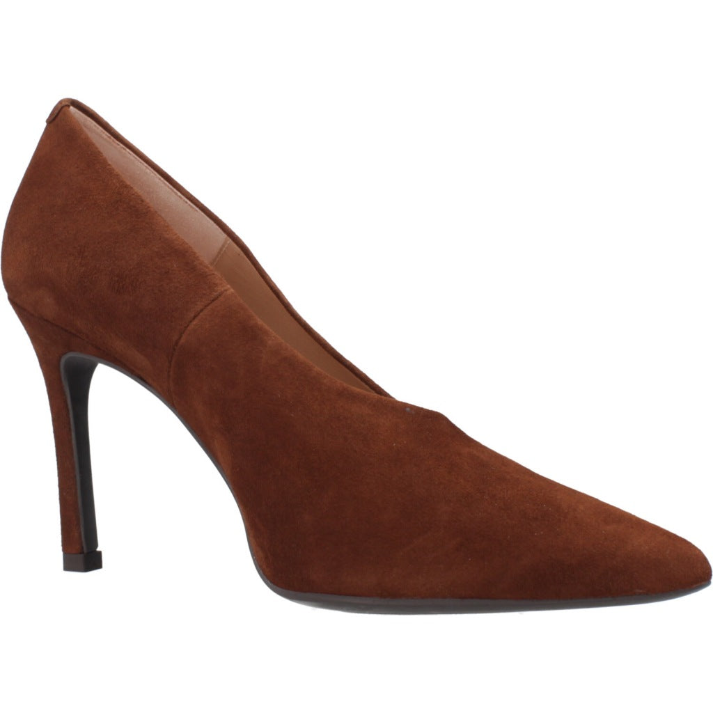 UNISA TAHAL KS en color MARRON  (5)
