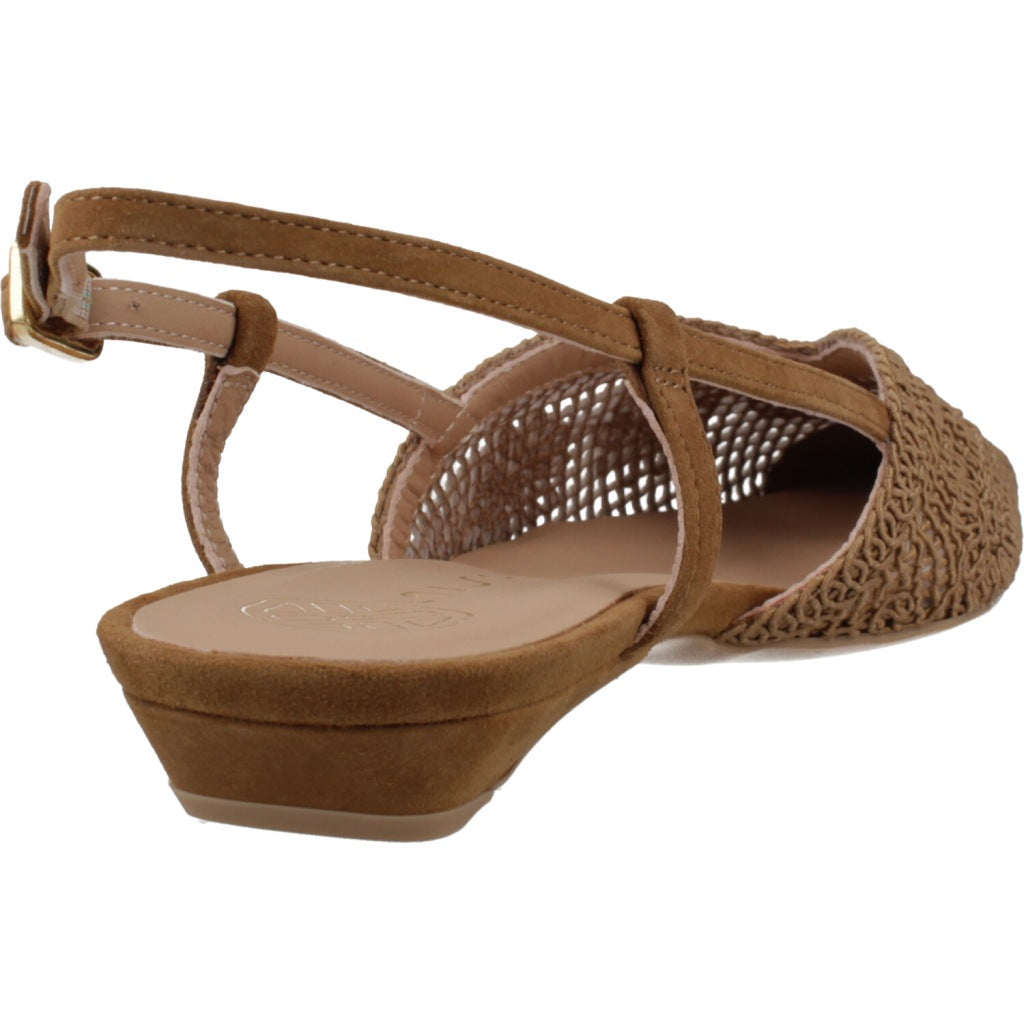 UNISA COTIS KS en color MARRON  (3)