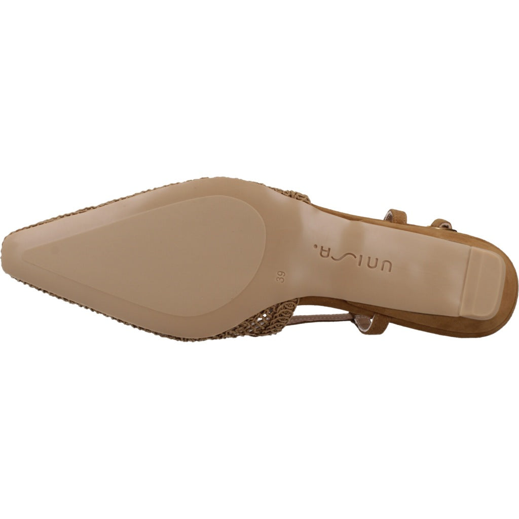 UNISA COTIS KS en color MARRON  (6)