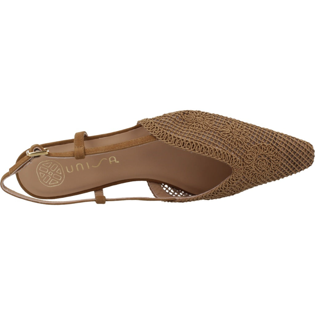 UNISA COTIS KS en color MARRON  (7)