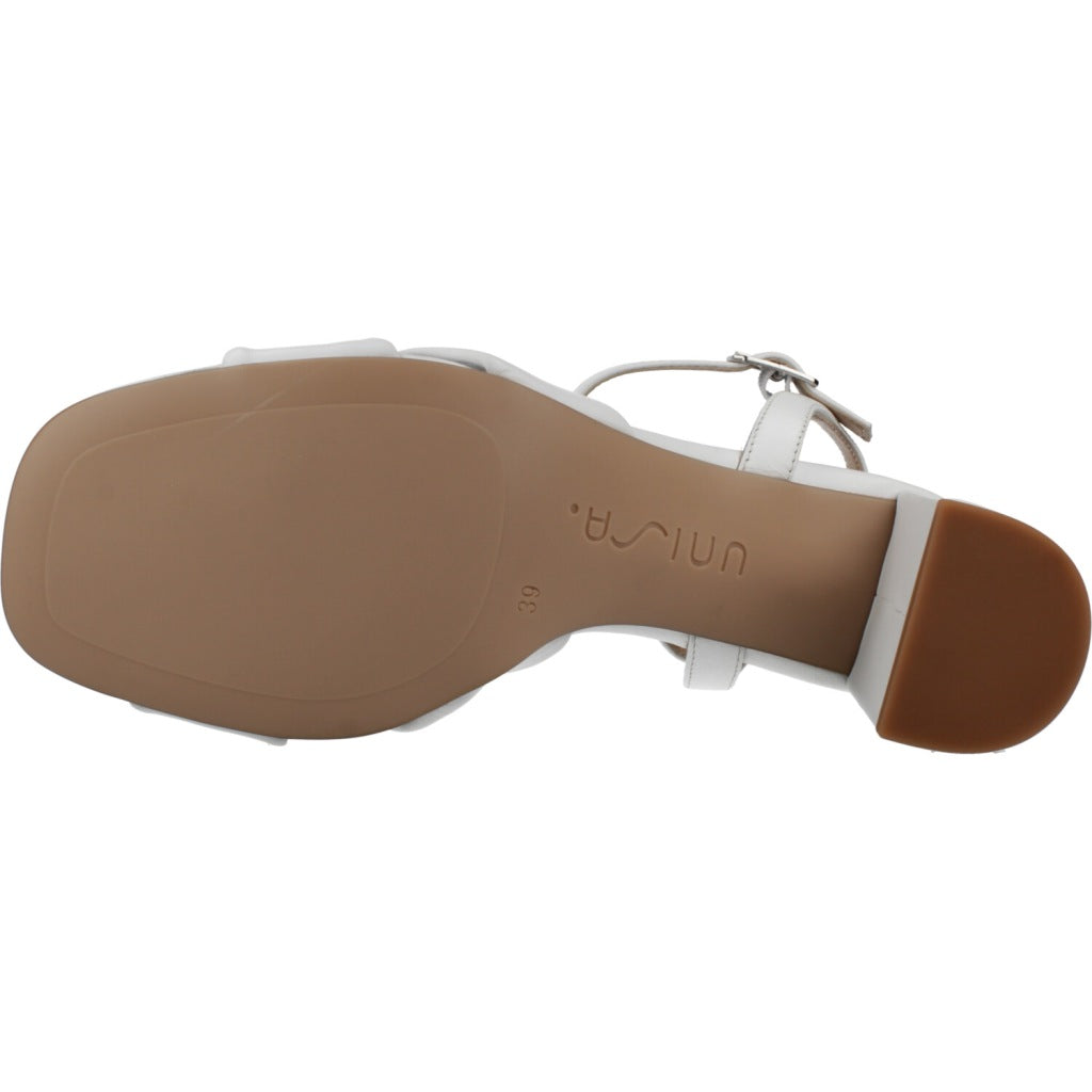 UNISA MEDWAY NTO en color BLANCO  (6)
