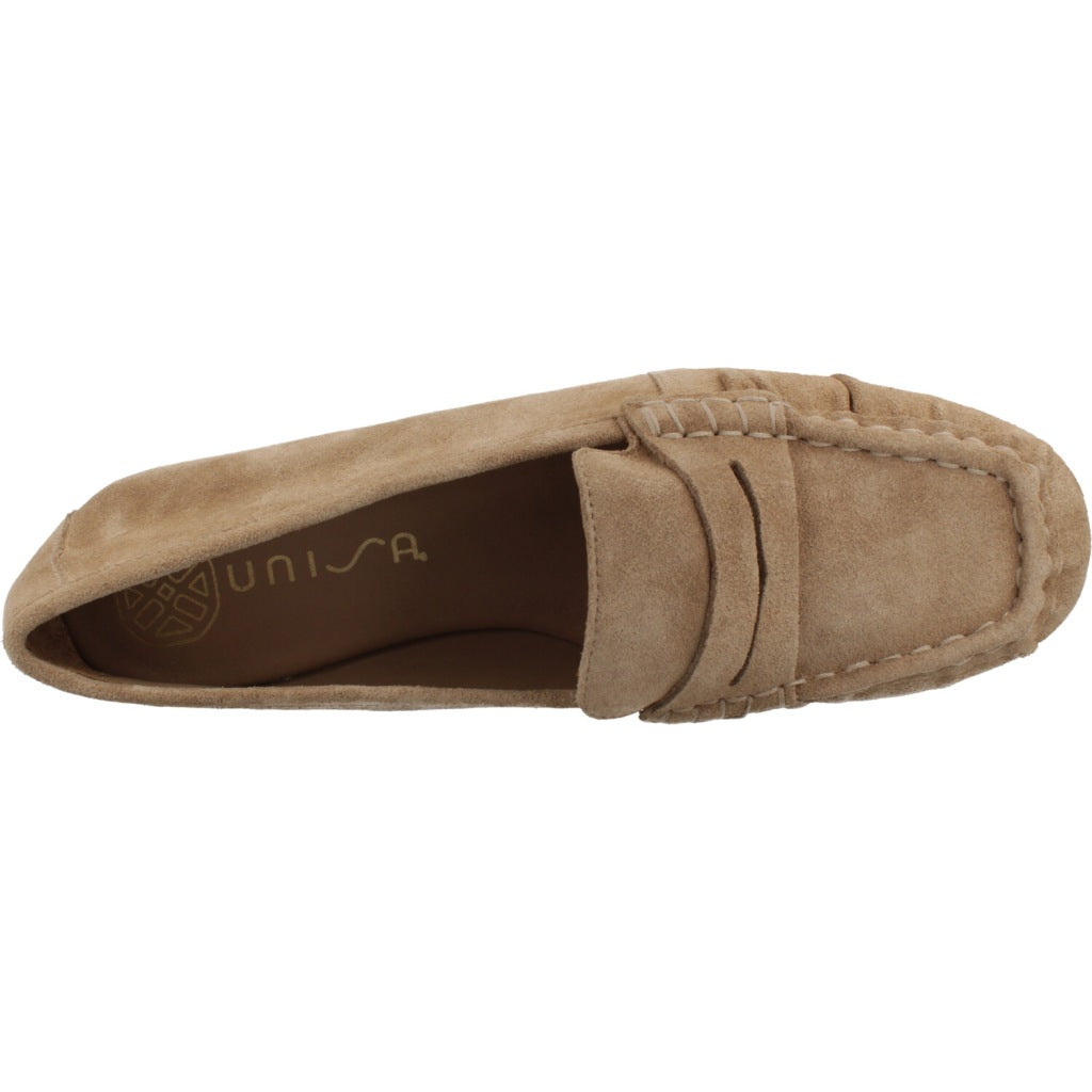 UNISA BALTA BS en color MARRON CLARO  (7)
