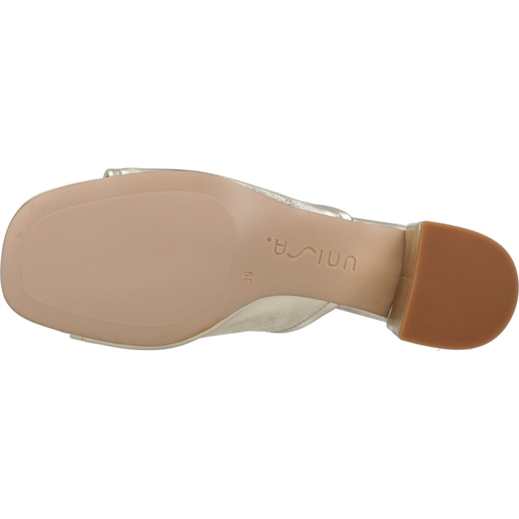 UNISA KEFIR LMT en color ORO  (7)
