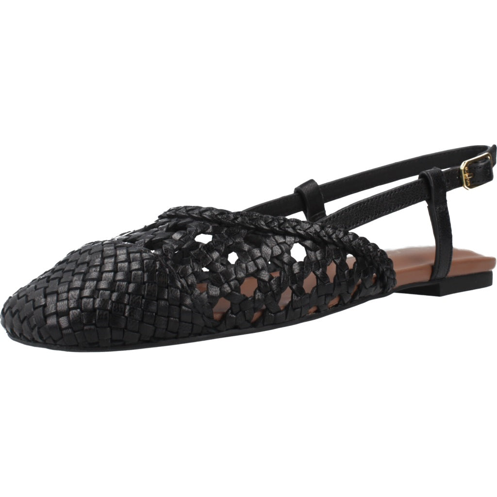 UNISA BADRI CRF en color NEGRO  (1)