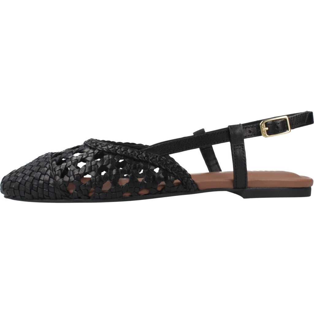 UNISA BADRI CRF en color NEGRO  (2)