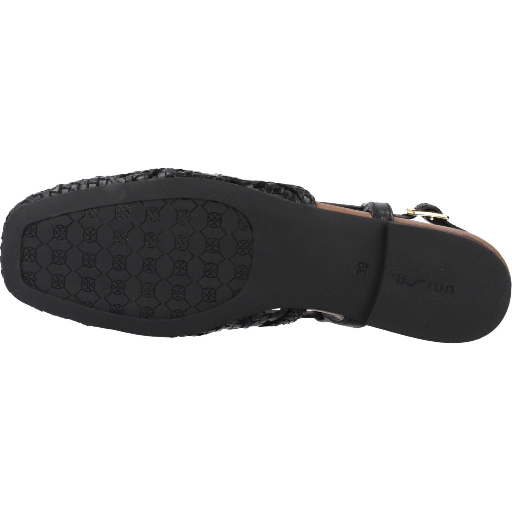 UNISA BADRI CRF en color NEGRO  (7)