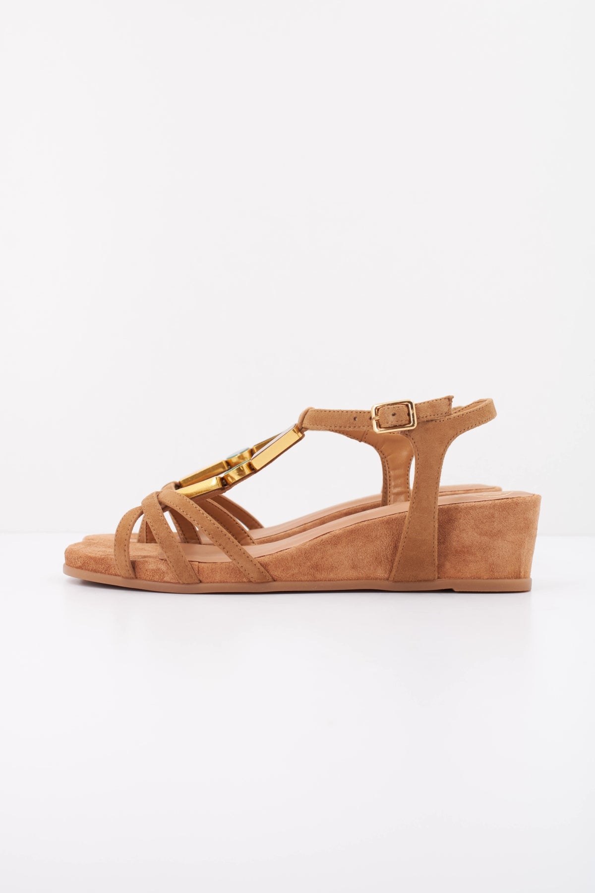UNISA BEDEL KS  en color MARRON  (1)