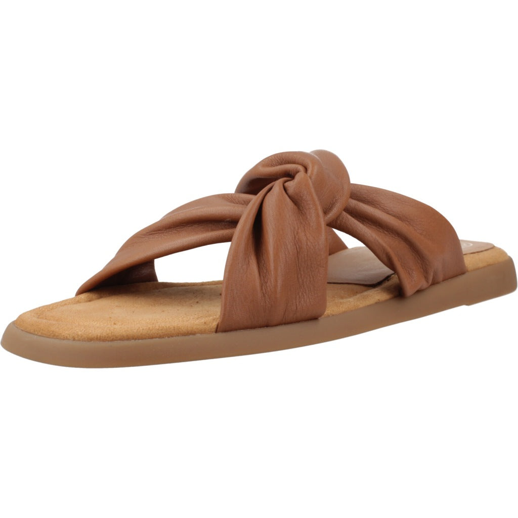 UNISA CAMBY GRA en color MARRON  (1)
