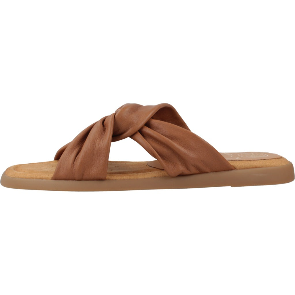 UNISA CAMBY GRA en color MARRON  (2)