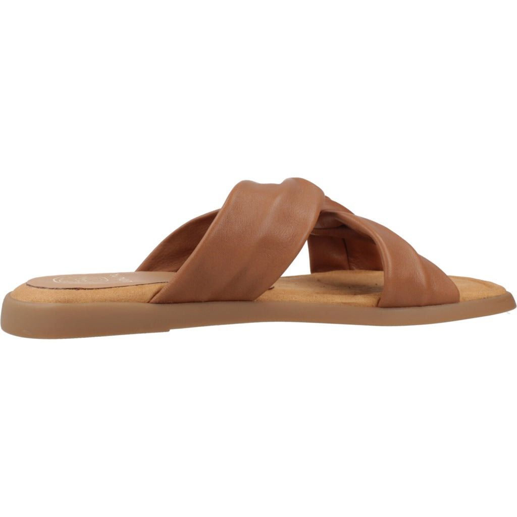 UNISA CAMBY GRA en color MARRON  (4)