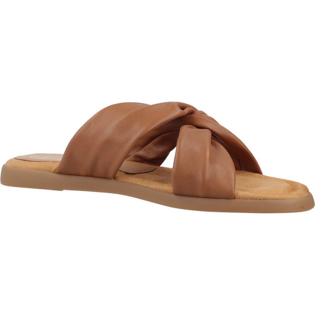UNISA CAMBY GRA en color MARRON  (5)