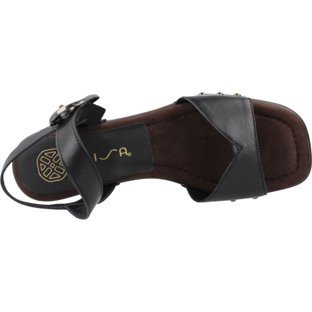 UNISA INCA GRA en color NEGRO  (6)