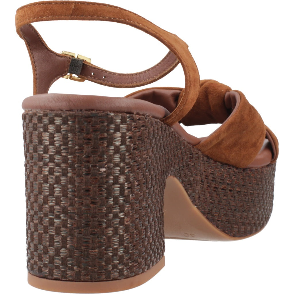 UNISA KALEA KS en color MARRON  (3)