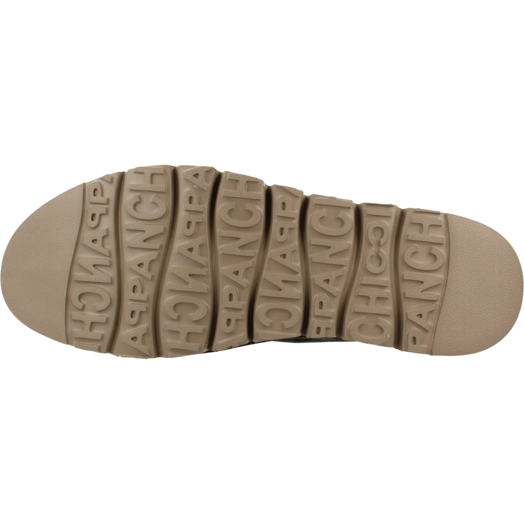 PANCHIC PM WAVE SLIP ON en color VERDE  (6)