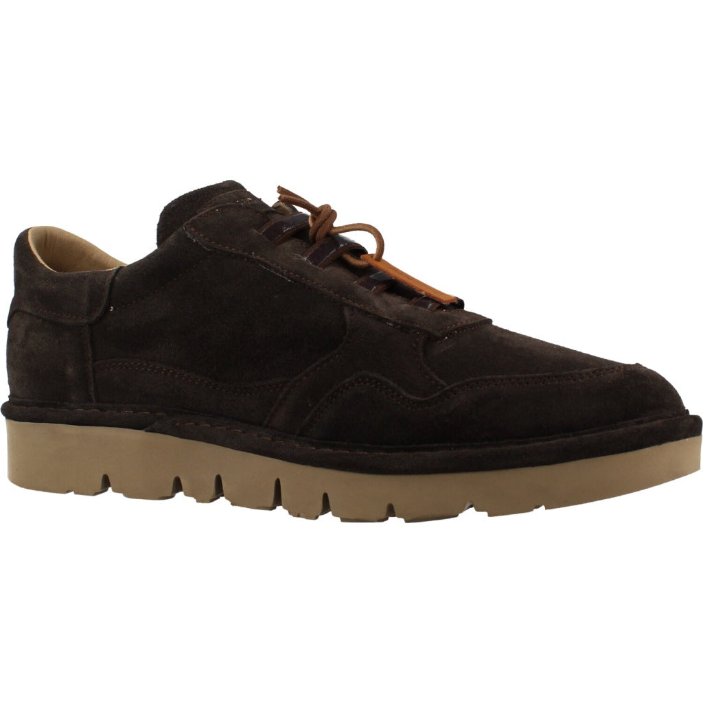 PANCHIC PM WAVE SLIP ON en color MARRON  (5)