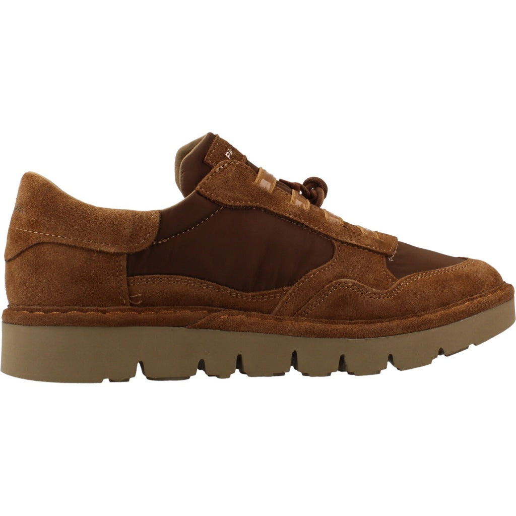 PANCHIC PW WAVE SLIP ON en color MARRON  (4)