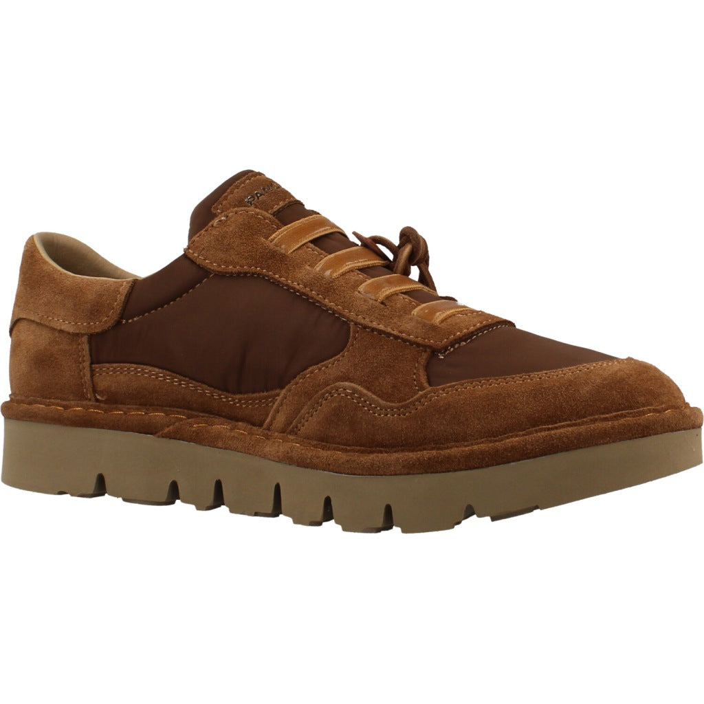PANCHIC PW WAVE SLIP ON en color MARRON  (5)