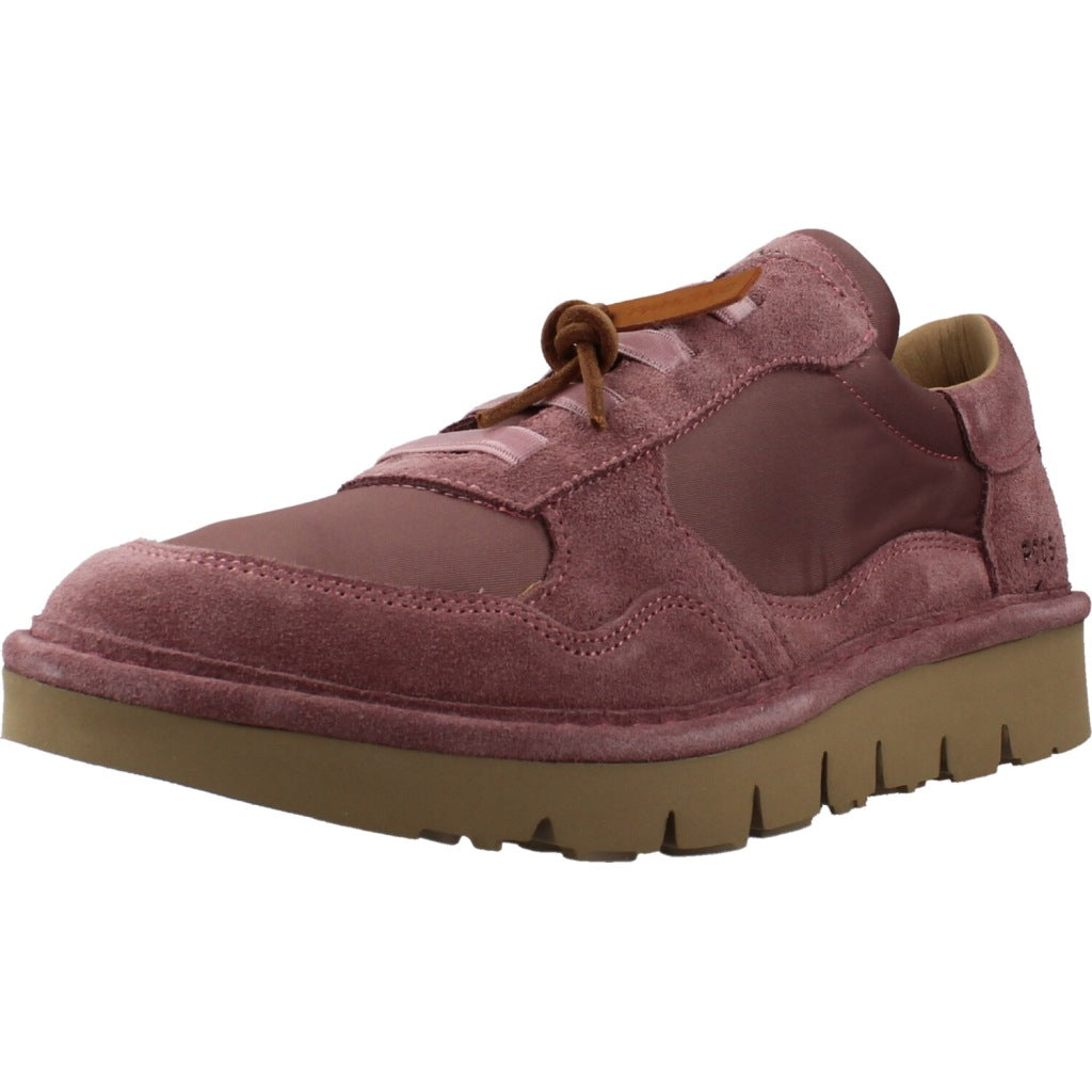 PANCHIC PW WAVE SLIP ON en color VIOLETA  (1)