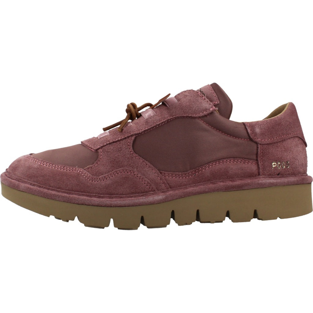PANCHIC PW WAVE SLIP ON en color VIOLETA  (2)