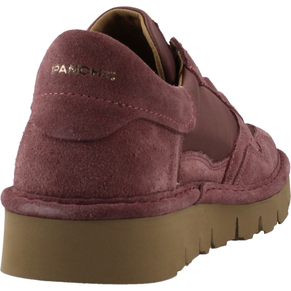 PANCHIC PW WAVE SLIP ON en color VIOLETA  (3)