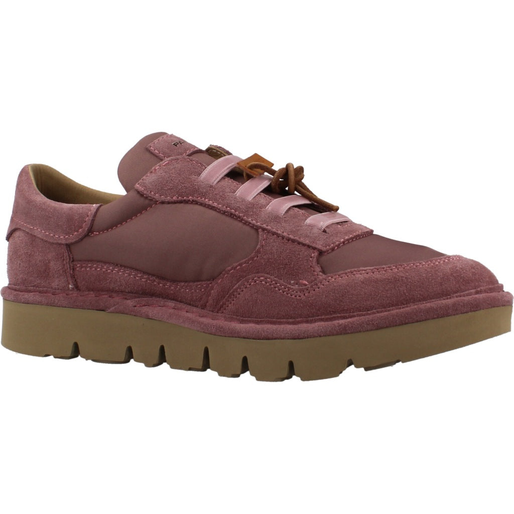 PANCHIC PW WAVE SLIP ON en color VIOLETA  (5)