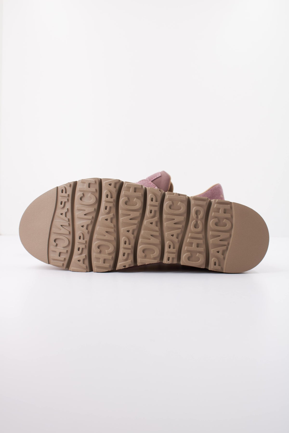 PANCHIC PW WAVE SLIP ON en color VIOLETA  (5)