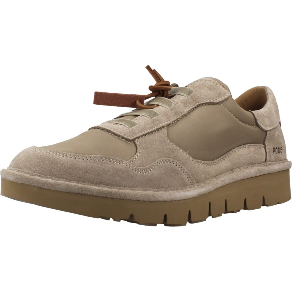 PANCHIC PW WAVE SLIP ON en color BEIS  (1)