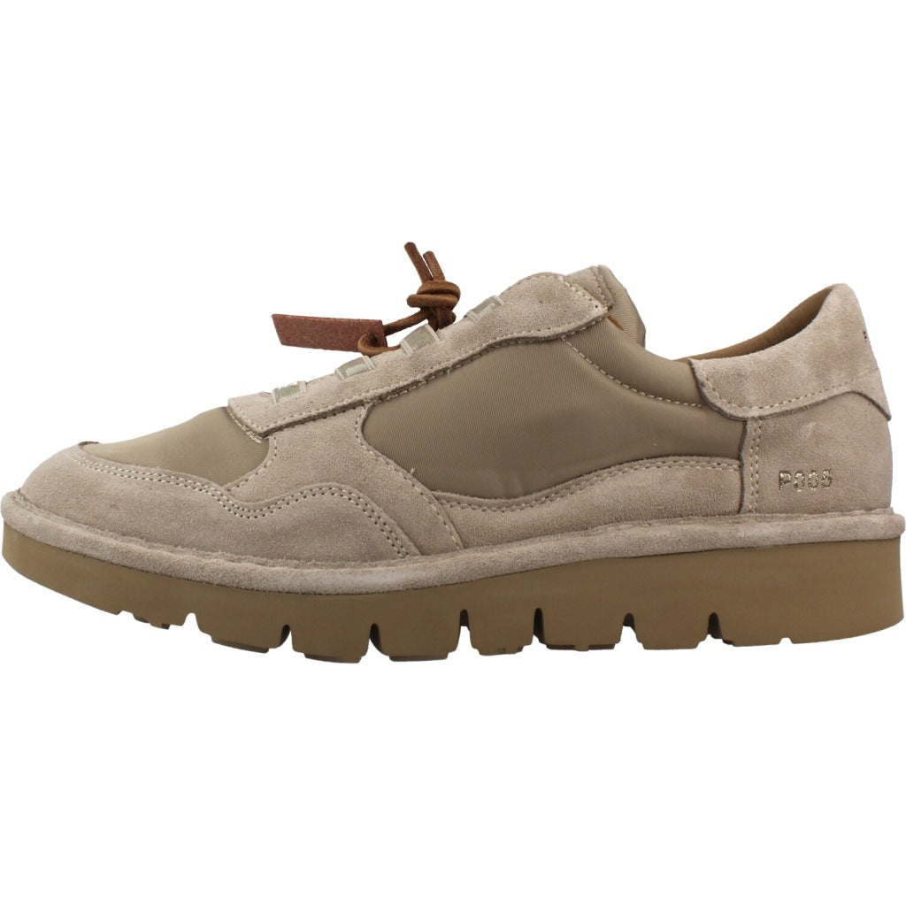 PANCHIC PW WAVE SLIP ON en color BEIS  (2)