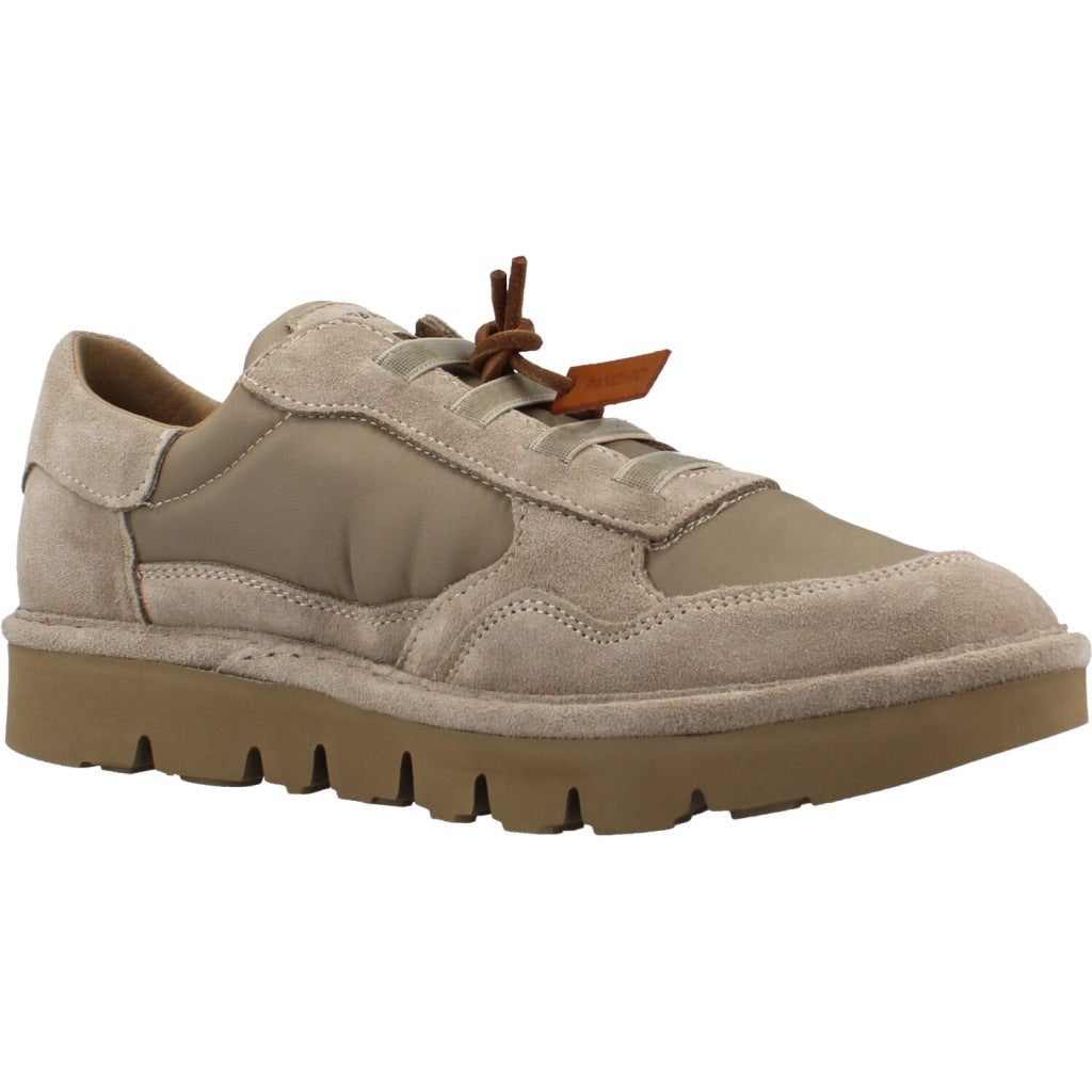 PANCHIC PW WAVE SLIP ON en color BEIS  (5)