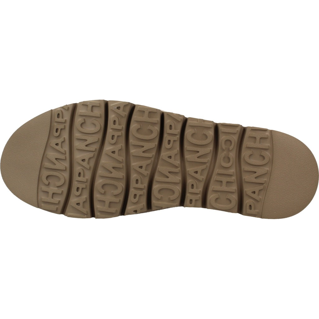 PANCHIC PW WAVE SLIP ON en color BEIS  (6)