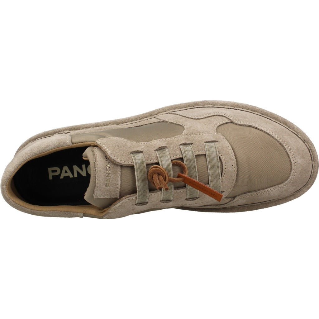PANCHIC PW WAVE SLIP ON en color BEIS  (7)