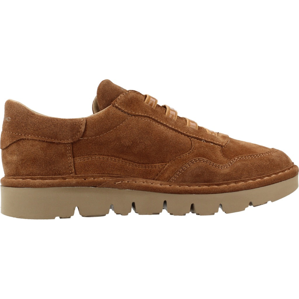 PANCHIC PW WAVE SLIP ON en color MARRON CLARO  (4)