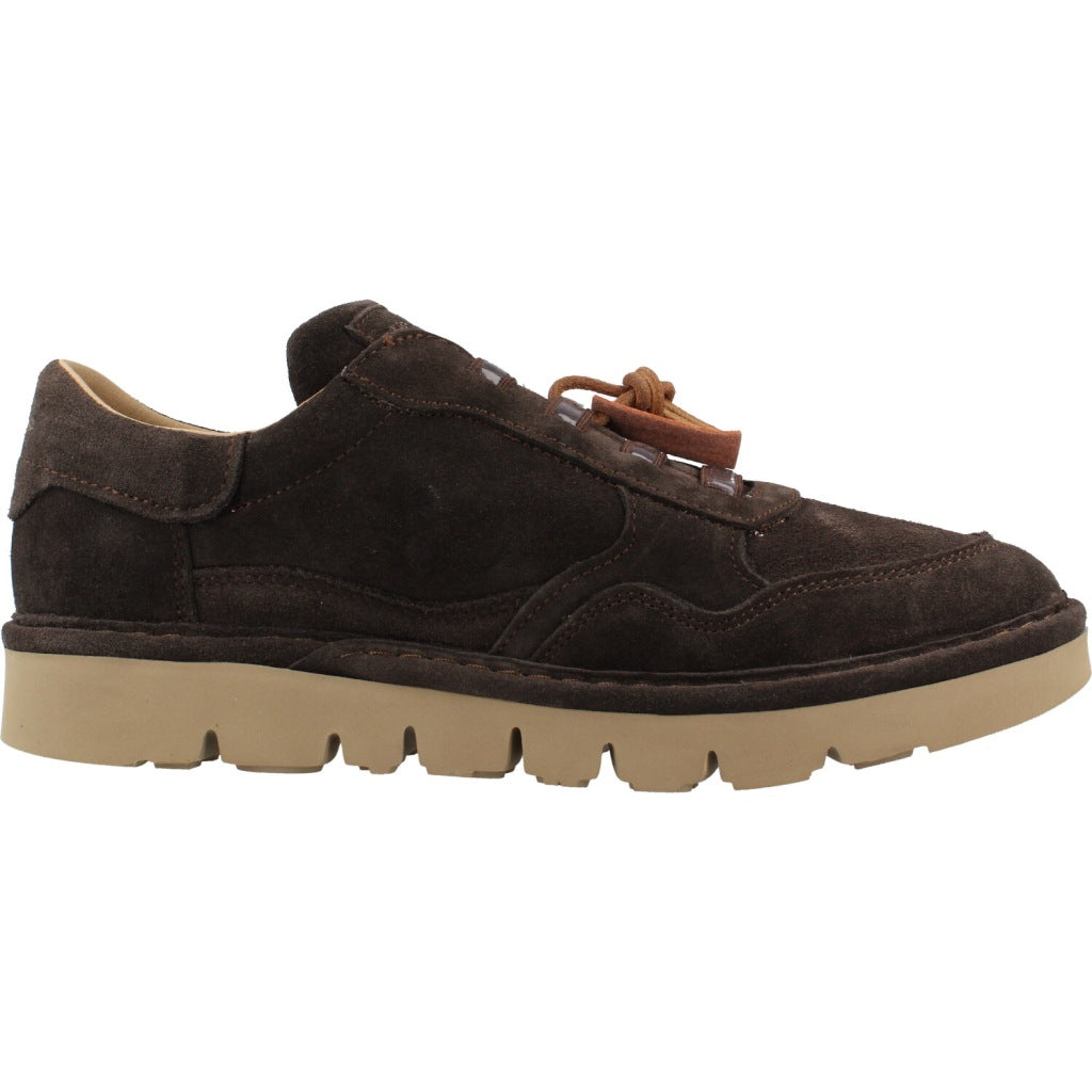 PANCHIC PW WAVE SLIP ON en color MARRON  (5)