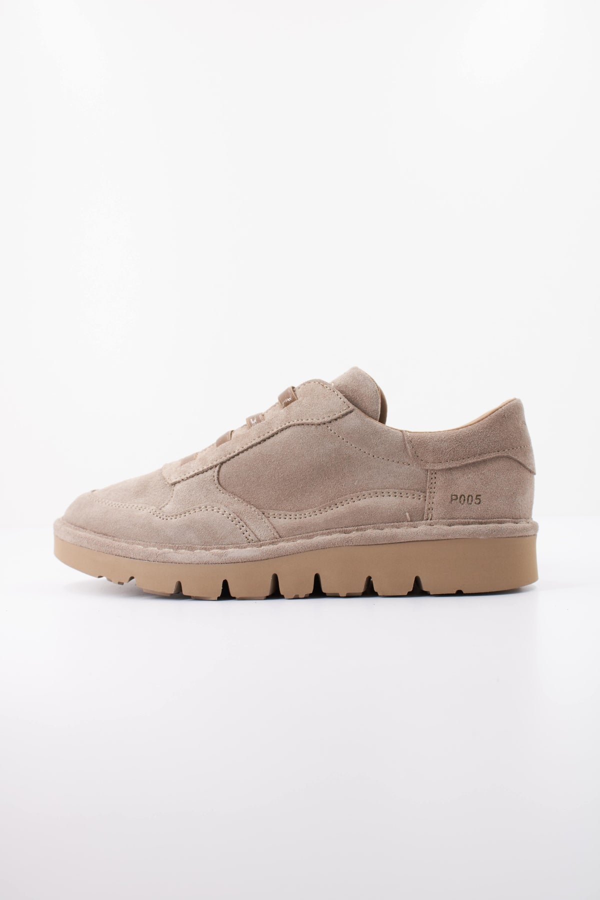 PANCHIC PW WAVE SLIP ON en color BEIS  (1)