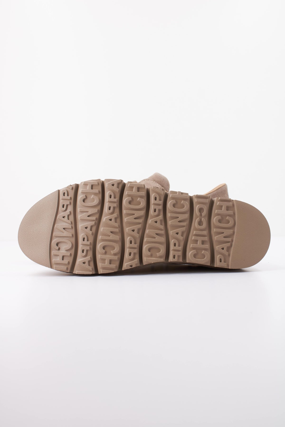 PANCHIC PW WAVE SLIP ON en color BEIS  (5)