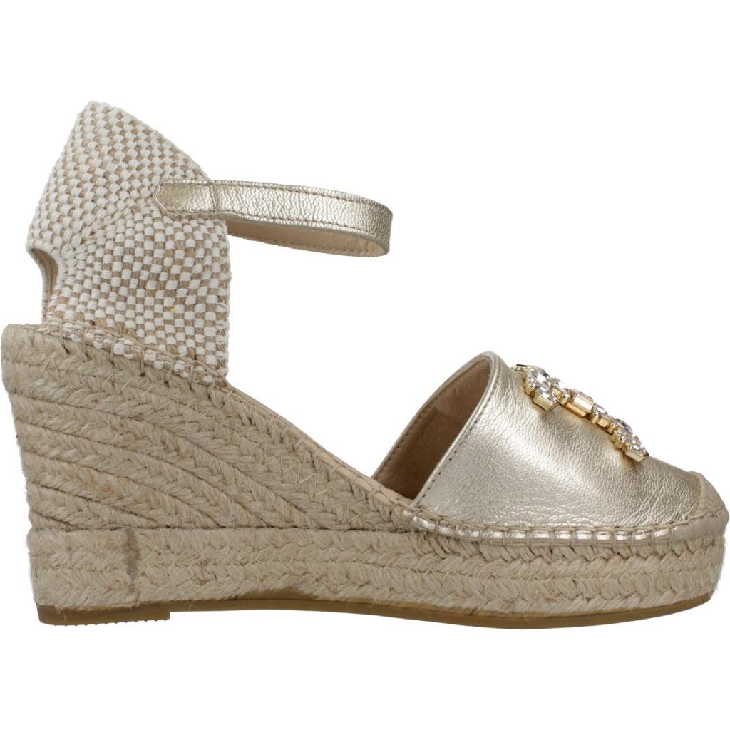 VIDORRETA NMTI en color ORO  (4)