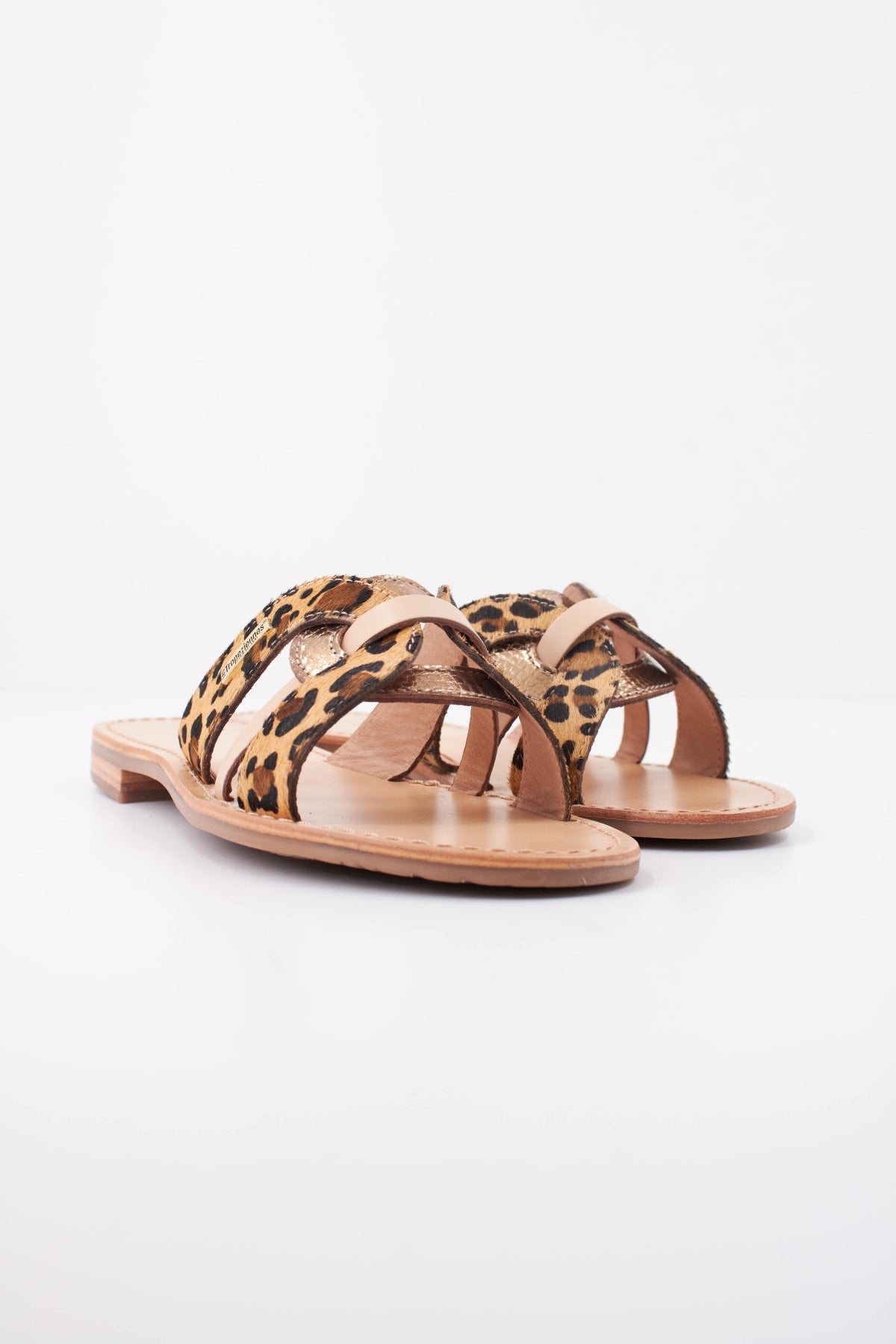 LES TROPEZIENNES  en color ANIMAL PRINT  (2)