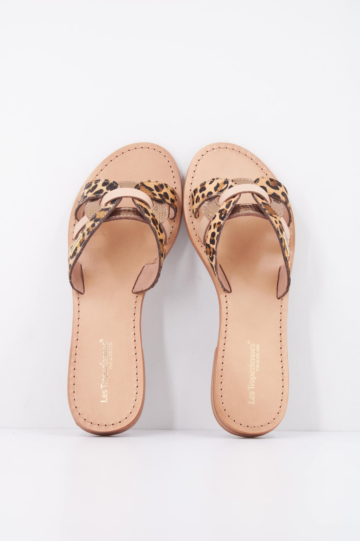 LES TROPEZIENNES  en color ANIMAL PRINT  (3)