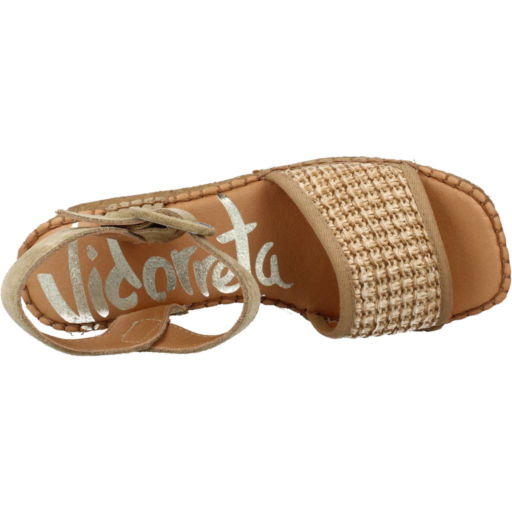 VIDORRETA  en color MARRON  (7)