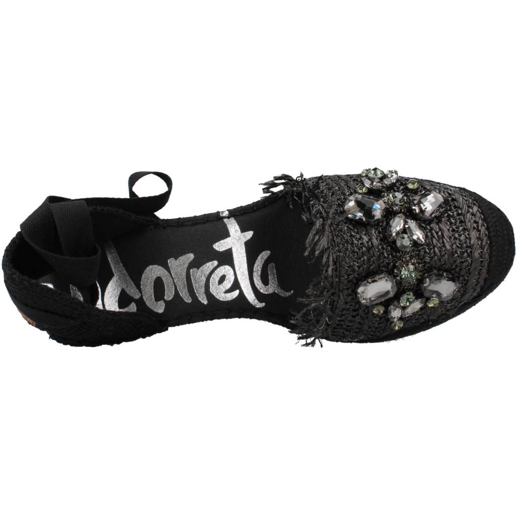 VIDORRETA CTN en color NEGRO  (7)
