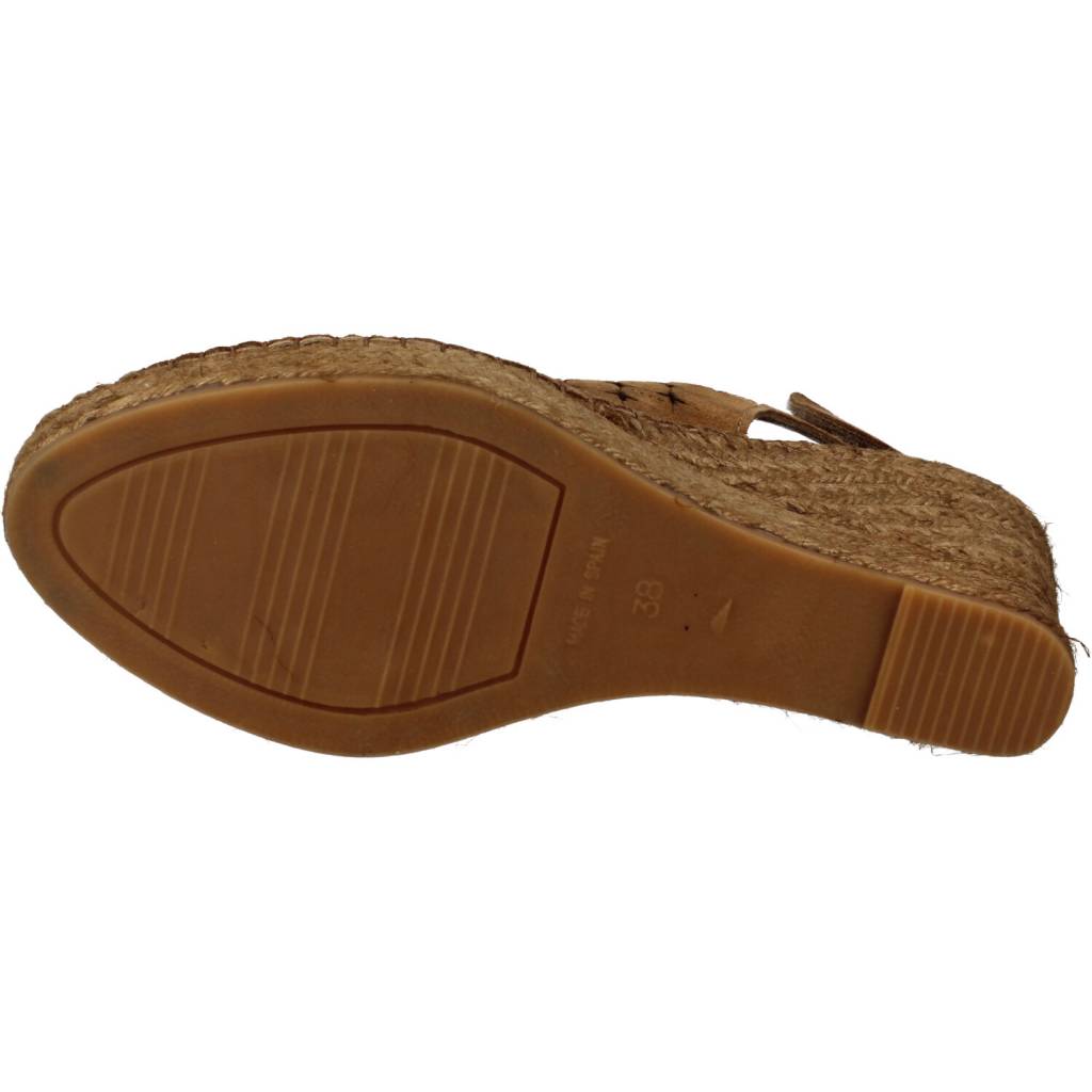 VIDORRETA SRTIT en color MARRON  (6)