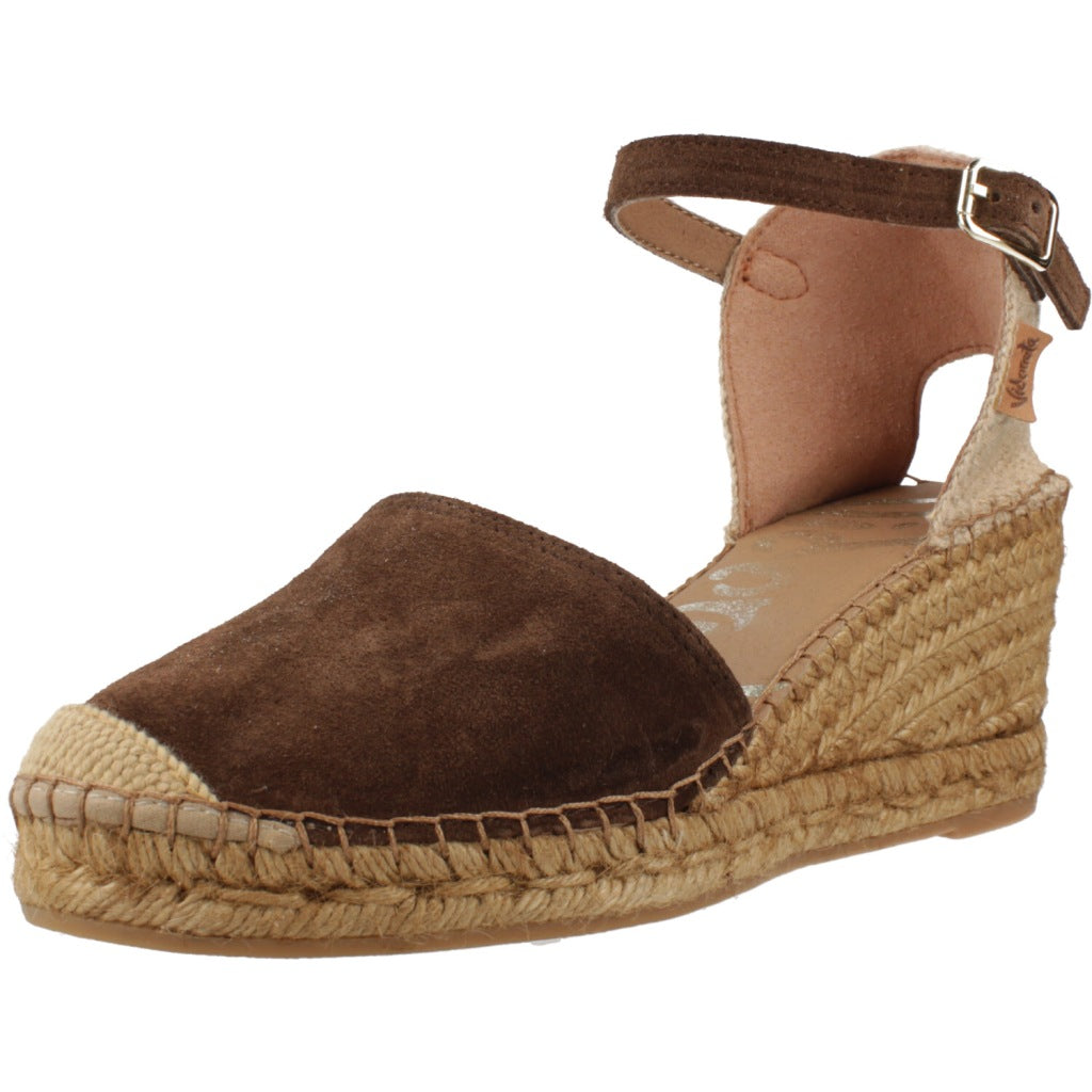 VIDORRETA VITELO en color MARRON  (1)