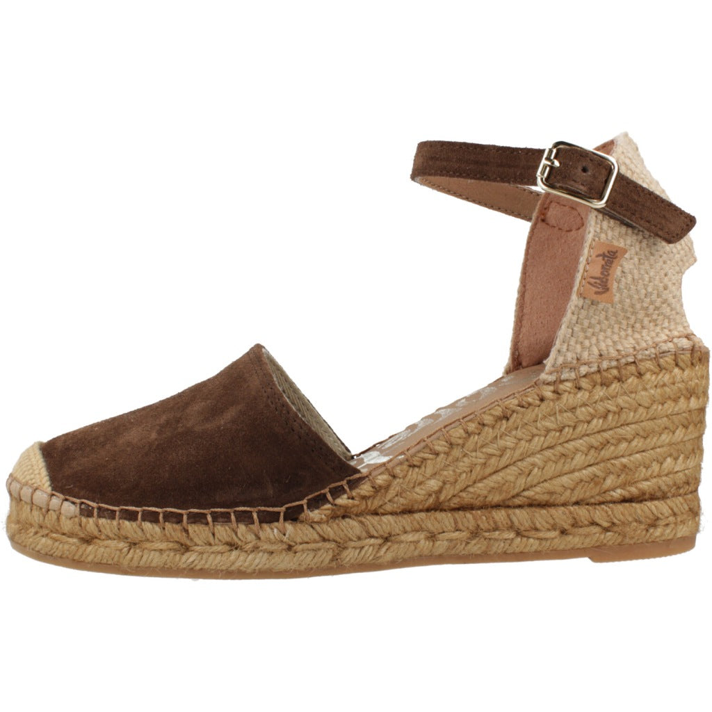 VIDORRETA VITELO en color MARRON  (2)