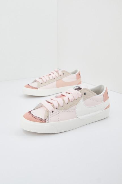 NIKE DQ  en color ROSA  (1)