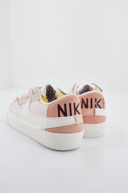 NIKE DQ  en color ROSA  (3)