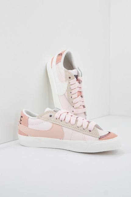 NIKE DQ  en color ROSA  (4)