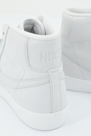 NIKE BLAZER MID ' LX MEN'S en color GRIS  (4)