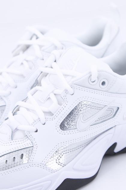 NIKE NIKE TEKNO MK en color BLANCO  (2)